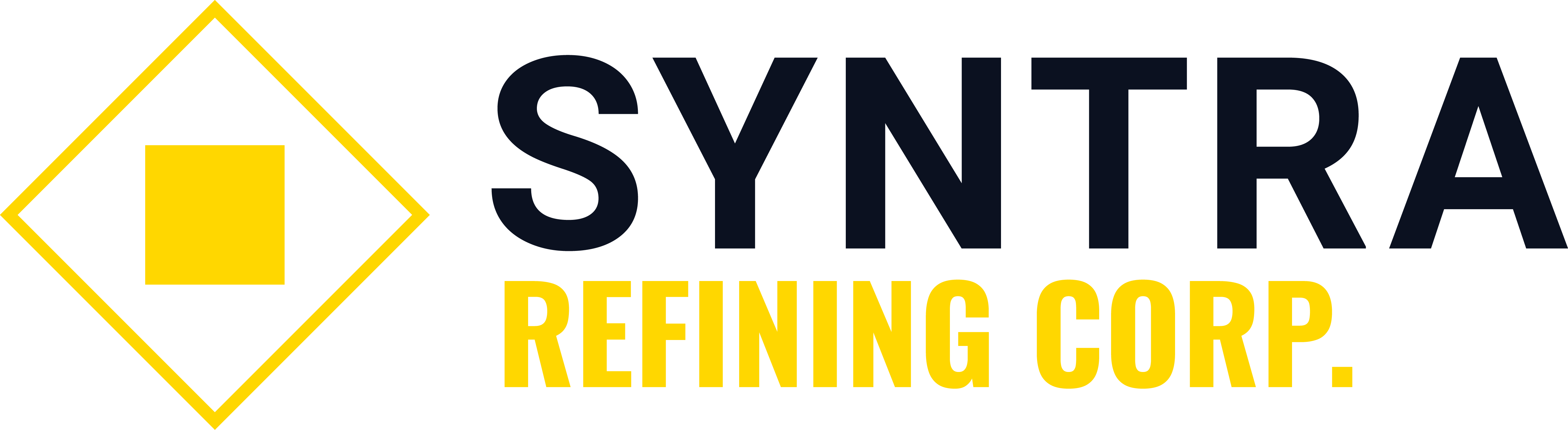 Syntra Refining Corp.