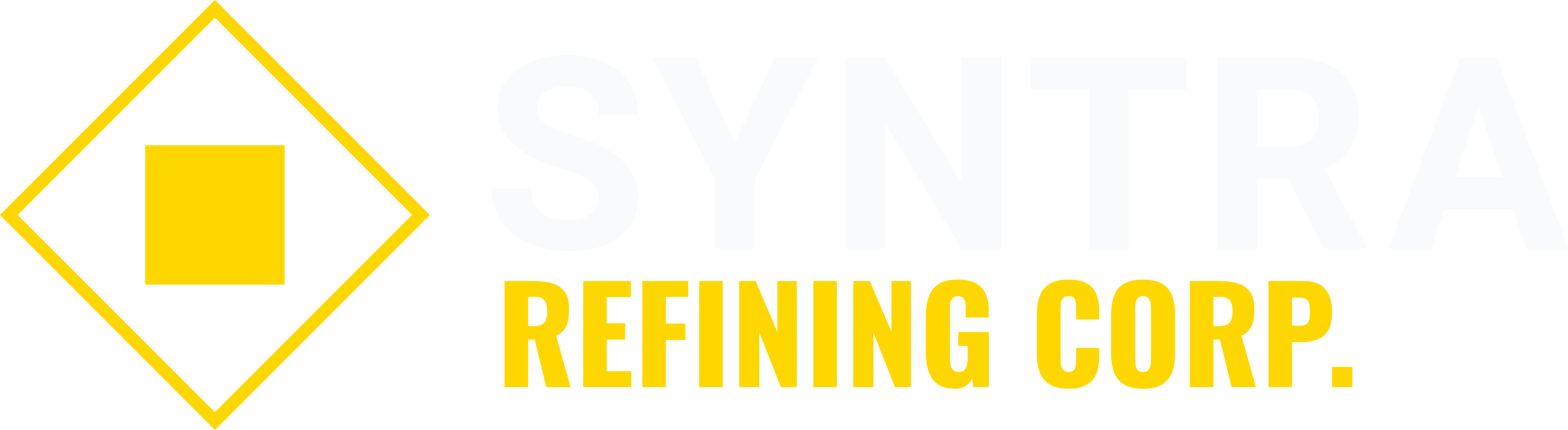 Syntra Refining Corp.